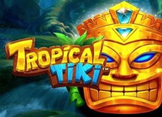 Tropical Tiki игра